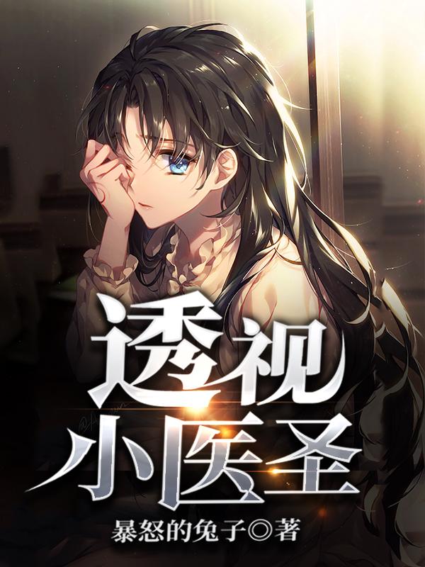 透视小医圣