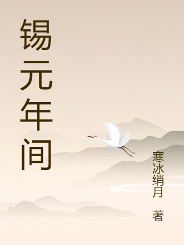 锡元年间