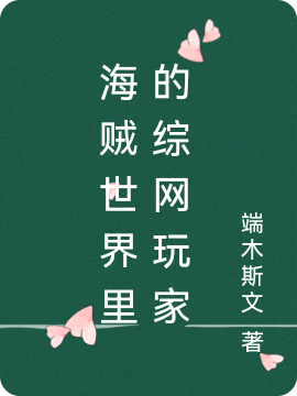 海贼世界里的综网玩家