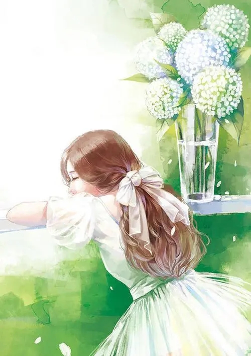 爱如烟花