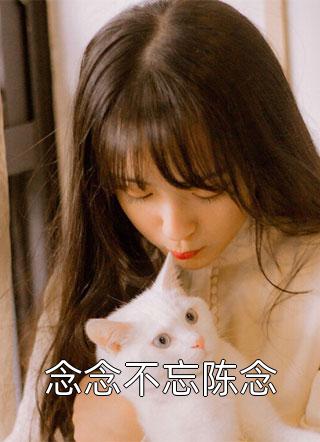 爱不曾离开魏初夏