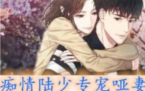 程十安陆如是《痴情陆少专宠哑妻》全集在线阅读_(痴情陆少专宠哑妻)全集免费阅读