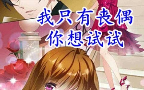 《我只有丧偶你想试试》容槿宋时_(容槿宋时)全章节免费阅读