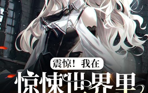 (震惊！我在惊悚世界里开挂当大佬)沐黎月白梦溪全文在线阅读_(震惊！我在惊悚世界里开挂当大佬)全文在线阅读