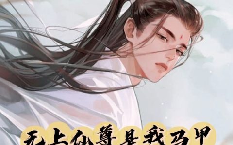 无上仙尊是我马甲(江易程曜)_(无上仙尊是我马甲)全集免费在线阅读