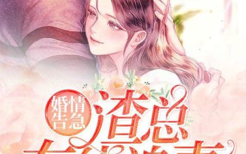 顾微之宋琳琅《婚情告急：渣总在线追妻》完结版免费在线阅读_《婚情告急：渣总在线追妻》最新章节在线阅读