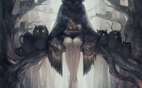 (黑白夜鸦)慕时魔斯加清完结版免费阅读_(黑白夜鸦)全章节在线阅读