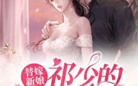 (祁北川慕锦欢)替嫁新娘：祁少的天价哑妻_替嫁新娘：祁少的天价哑妻完结版免费在线阅读