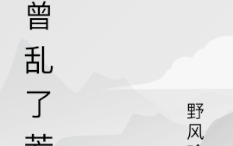 《何曾乱了芳华》李世生良小菲完整版在线阅读_《何曾乱了芳华》完结版免费在线阅读