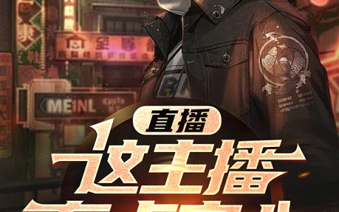 直播：这主播有点良心，但不多(周宸老衲贪财)_周宸老衲贪财完结版在线阅读
