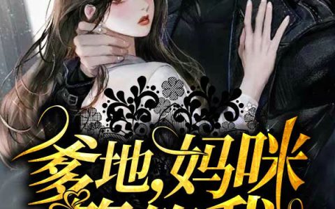 爹地，妈咪，等等我(苏嵘生罗澜清)完结版免费在线阅读_(苏嵘生罗澜清)全集在线阅读