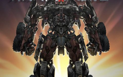 苏扬吞金兽《钢铁之躯：开局火种源降维打击》全文阅读_苏扬吞金兽全章节在线阅读