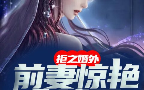拒之婚外，前妻惊艳全球了(夏婉厉宸潇)完结版免费在线阅读_夏婉厉宸潇完整版阅读