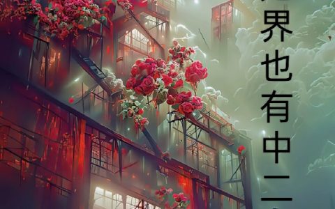 (震惊！鬼界也有中二病！)荼靡魔祁全本免费在线阅读_(震惊！鬼界也有中二病！)全章节免费在线阅读