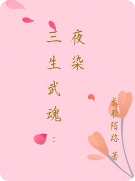 三生武魂:夜染