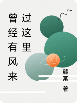 曾经有风来过这里