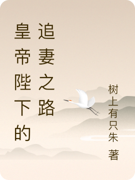 皇帝陛下的追妻之路