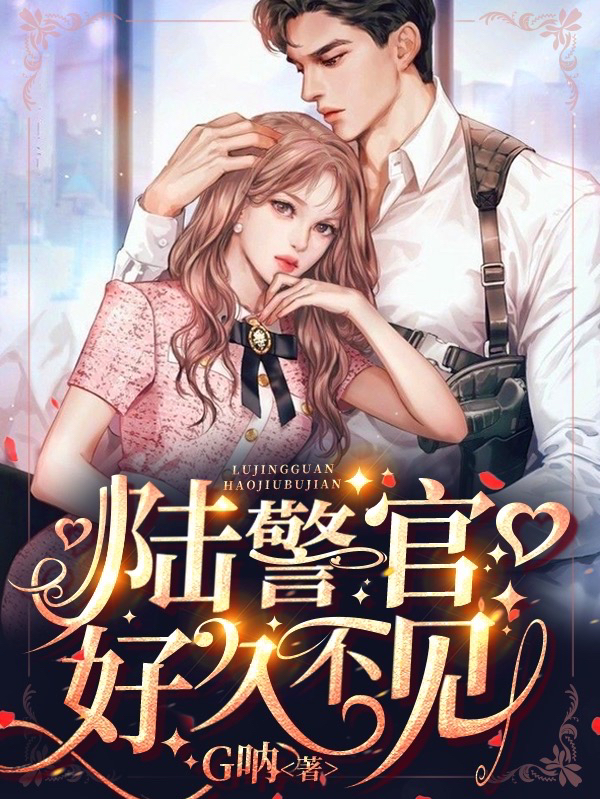 陆警官,好久不见