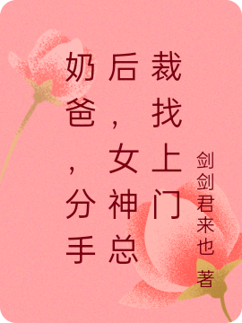 奶爸,分手后,女神总裁找上门