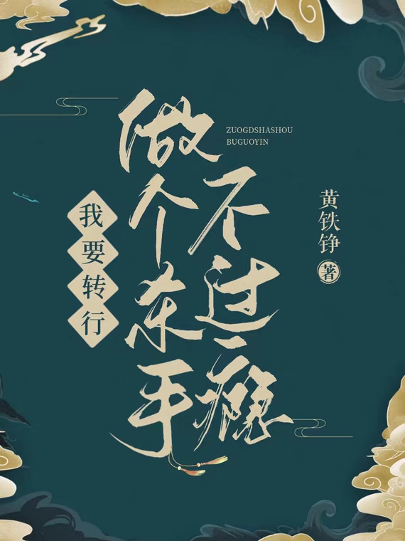 我要转行:做个杀手不过瘾