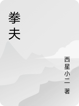 拳夫