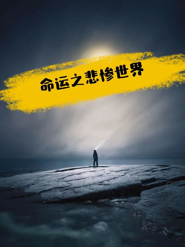 命运之悲惨世界