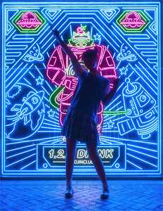 被两个腹黑病娇盯上的理智女主