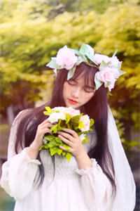 未婚夫温柔妥帖