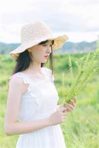 婆婆摆摆手