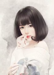 相思不止,爱你如斯