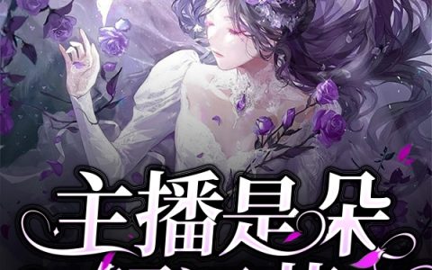 《主播是朵解语花》解语花梁煦_主播是朵解语花完结版免费阅读