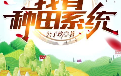 (重生乡村，我有种田系统)陆子玖公子玖_陆子玖公子玖全本阅读