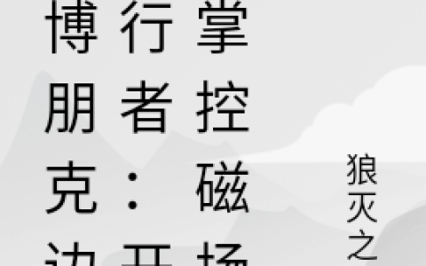陆易狼灭之涯《赛博朋克边缘行者：开局掌控磁场》_(陆易狼灭之涯)热门小说