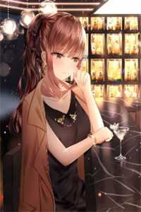 九岁嫡女要翻天