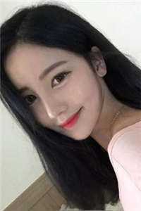 我从小口吃