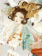 陛下总想试探我