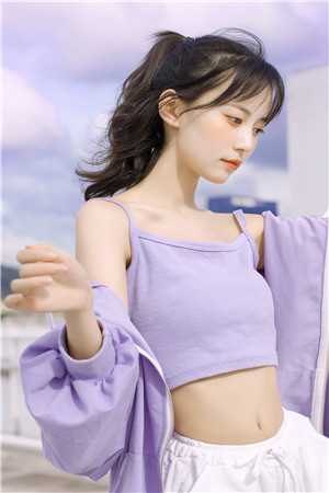 最后一次委屈自己