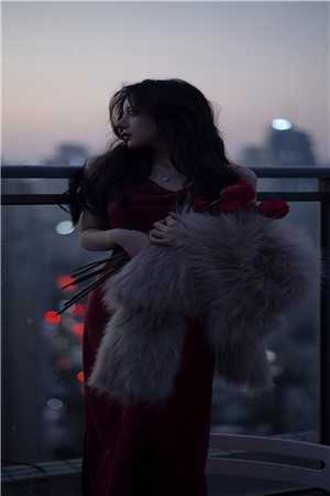 和离后,战王跪着求我回府