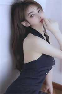 一丝男女之情的嗓音