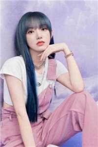 小小的宫女