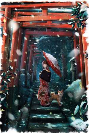 田舍小娘子要发家