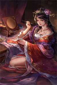 我天天都闲着