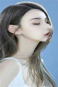 一个程家的养女