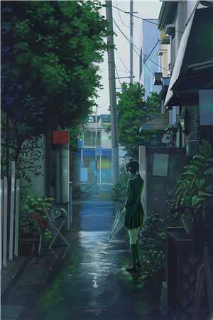 虎威少将