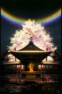 郭才人,她掌握了晋升流量密码