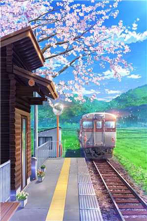 跟萧建宇说话的人
