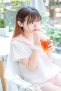 海风吹凉的手