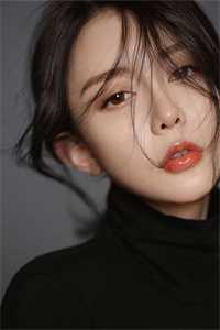 我的绝色老婆