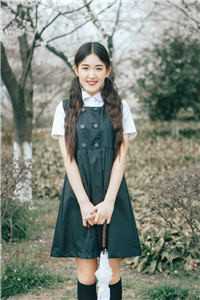 程琦京的女朋