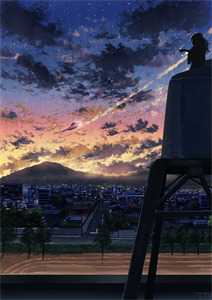 清颜传